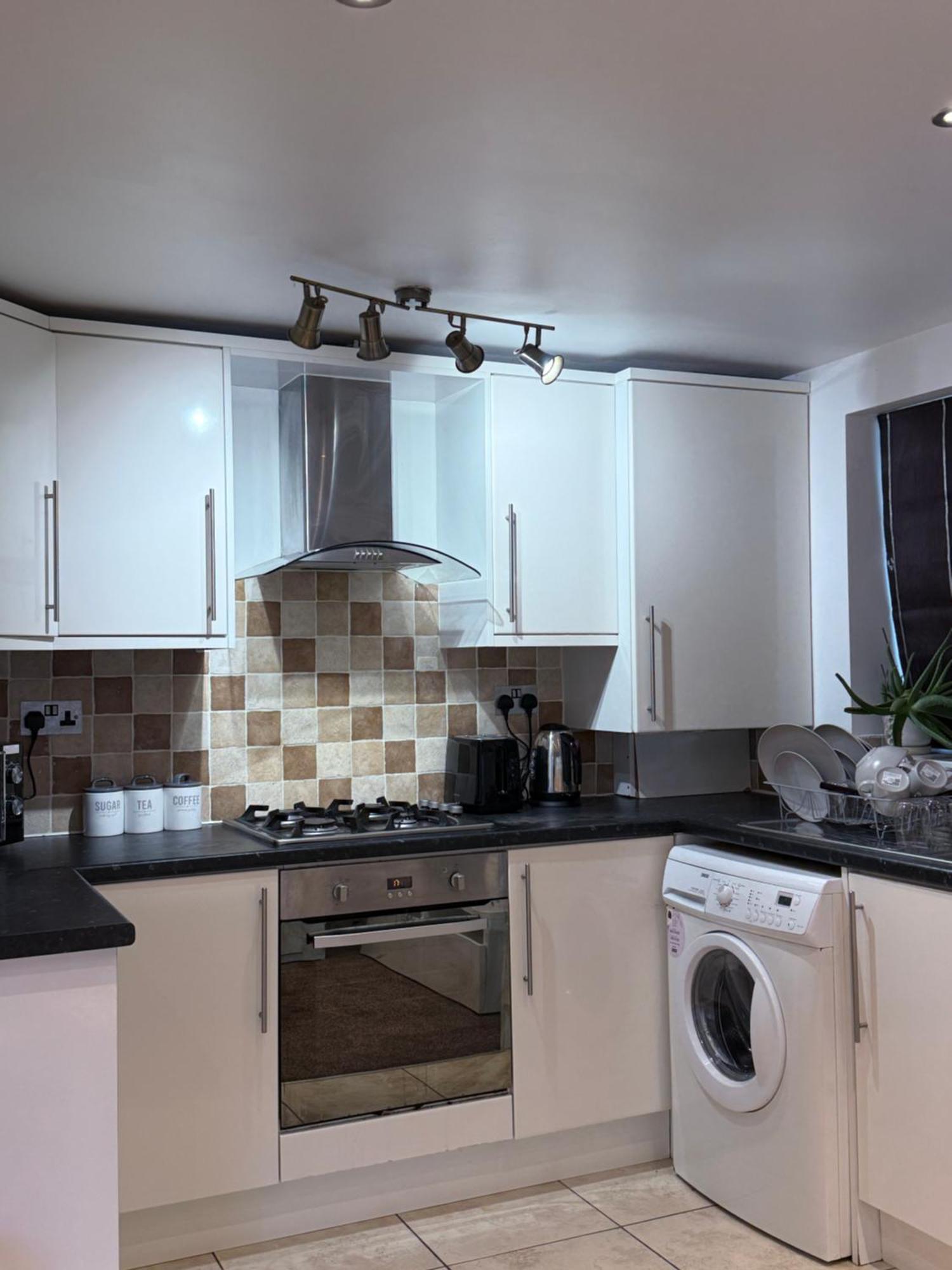 Cosy Guest Suite, West London Hounslow Zewnętrze zdjęcie