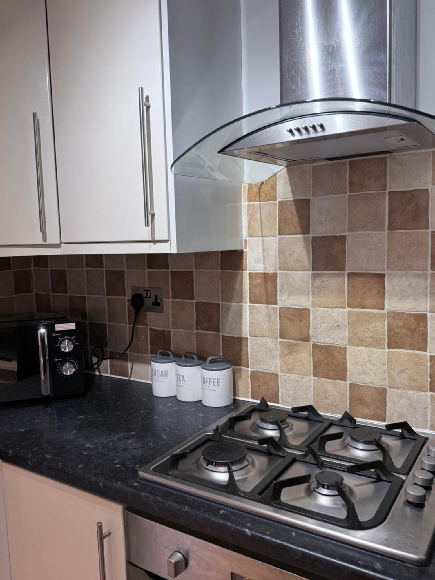Cosy Guest Suite, West London Hounslow Zewnętrze zdjęcie