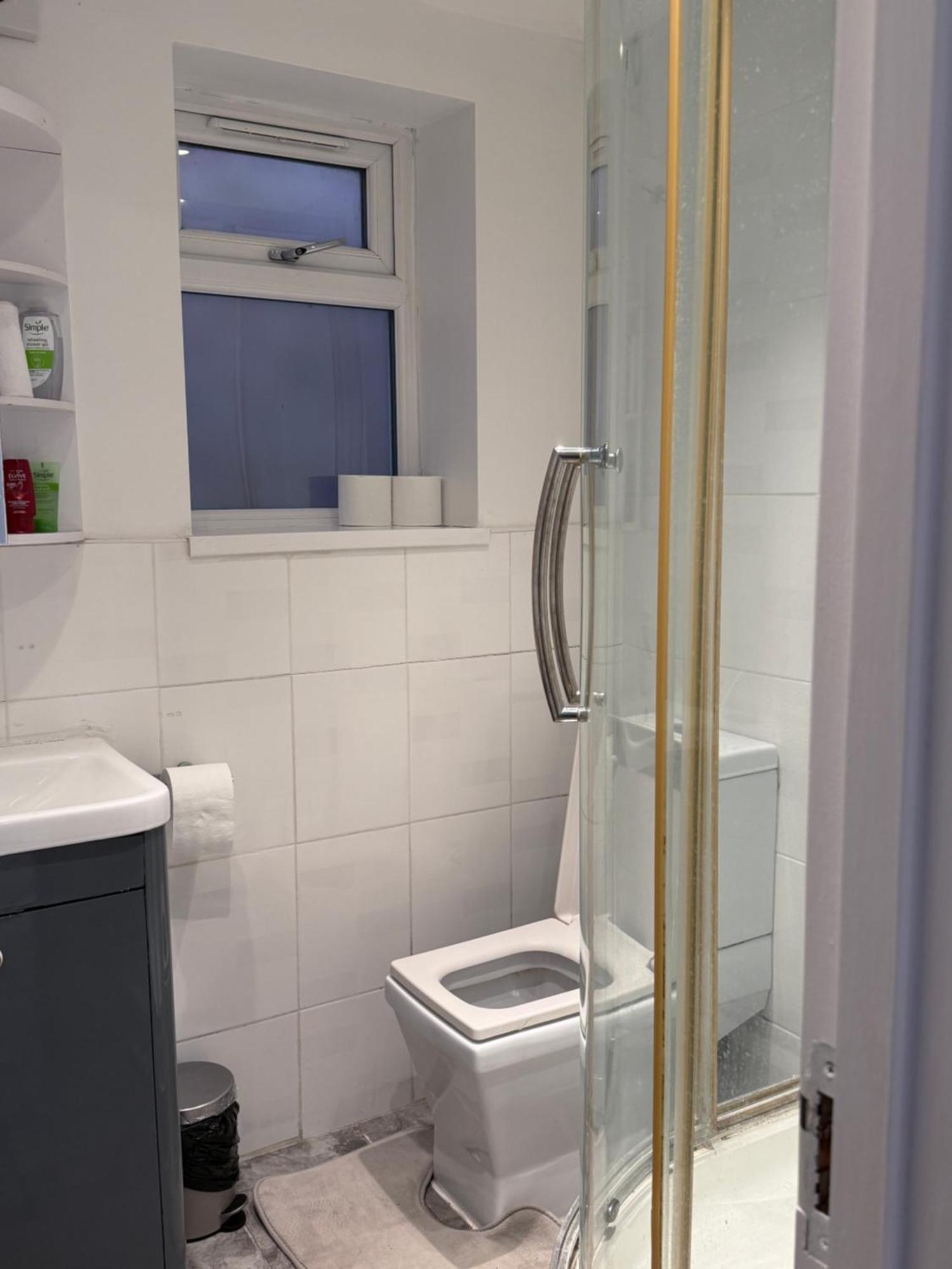 Cosy Guest Suite, West London Hounslow Zewnętrze zdjęcie
