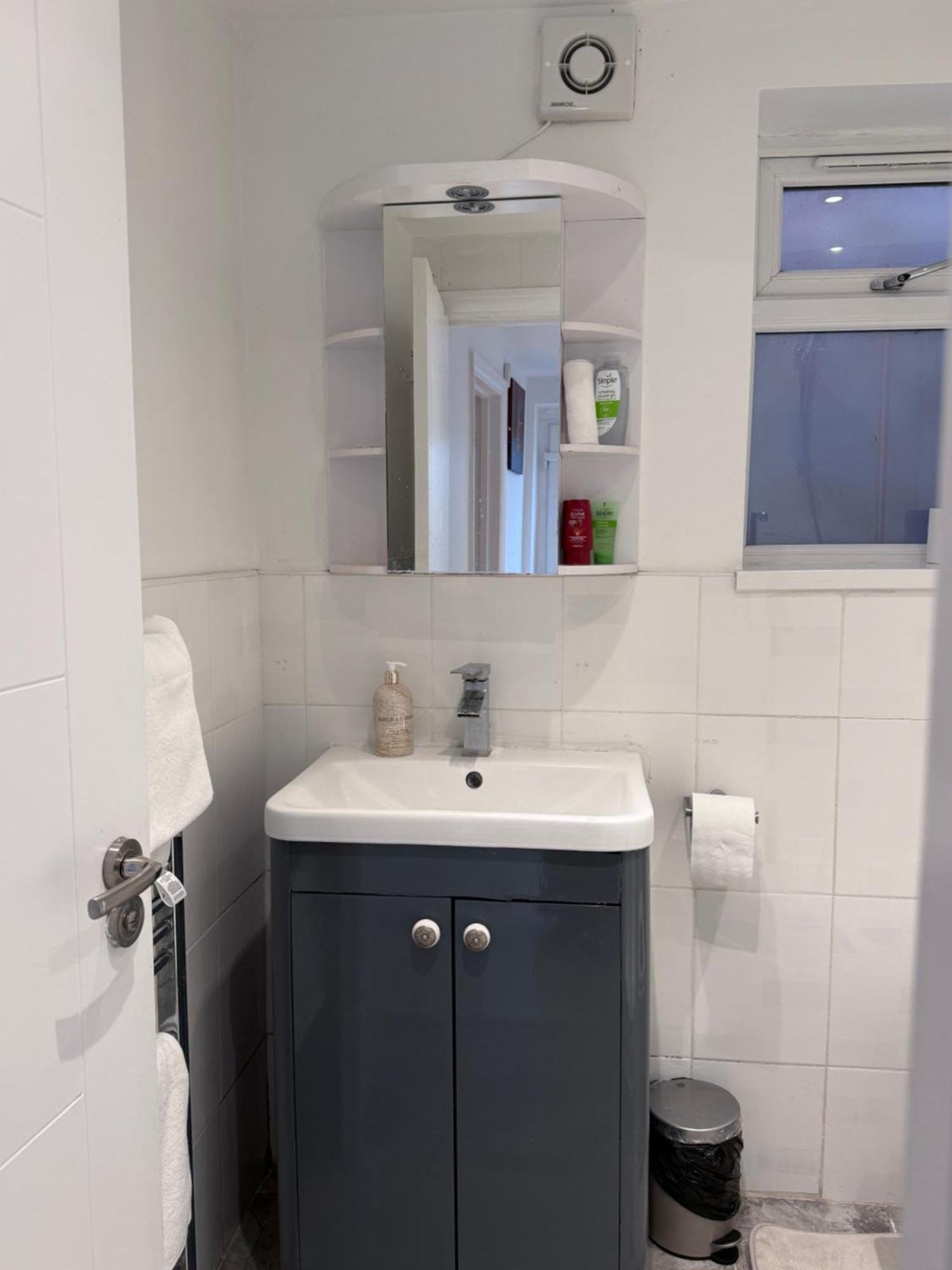 Cosy Guest Suite, West London Hounslow Zewnętrze zdjęcie